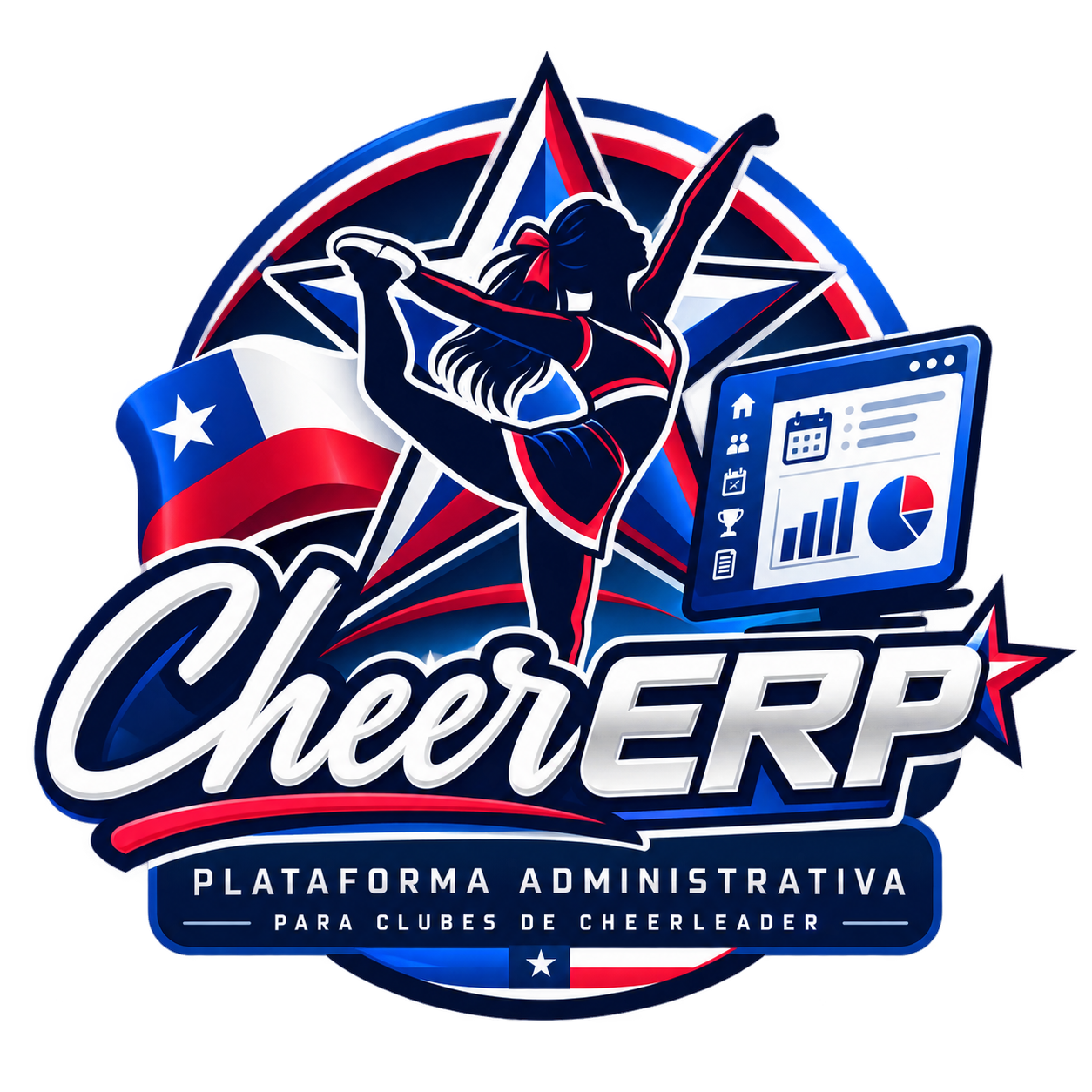 CheerERP